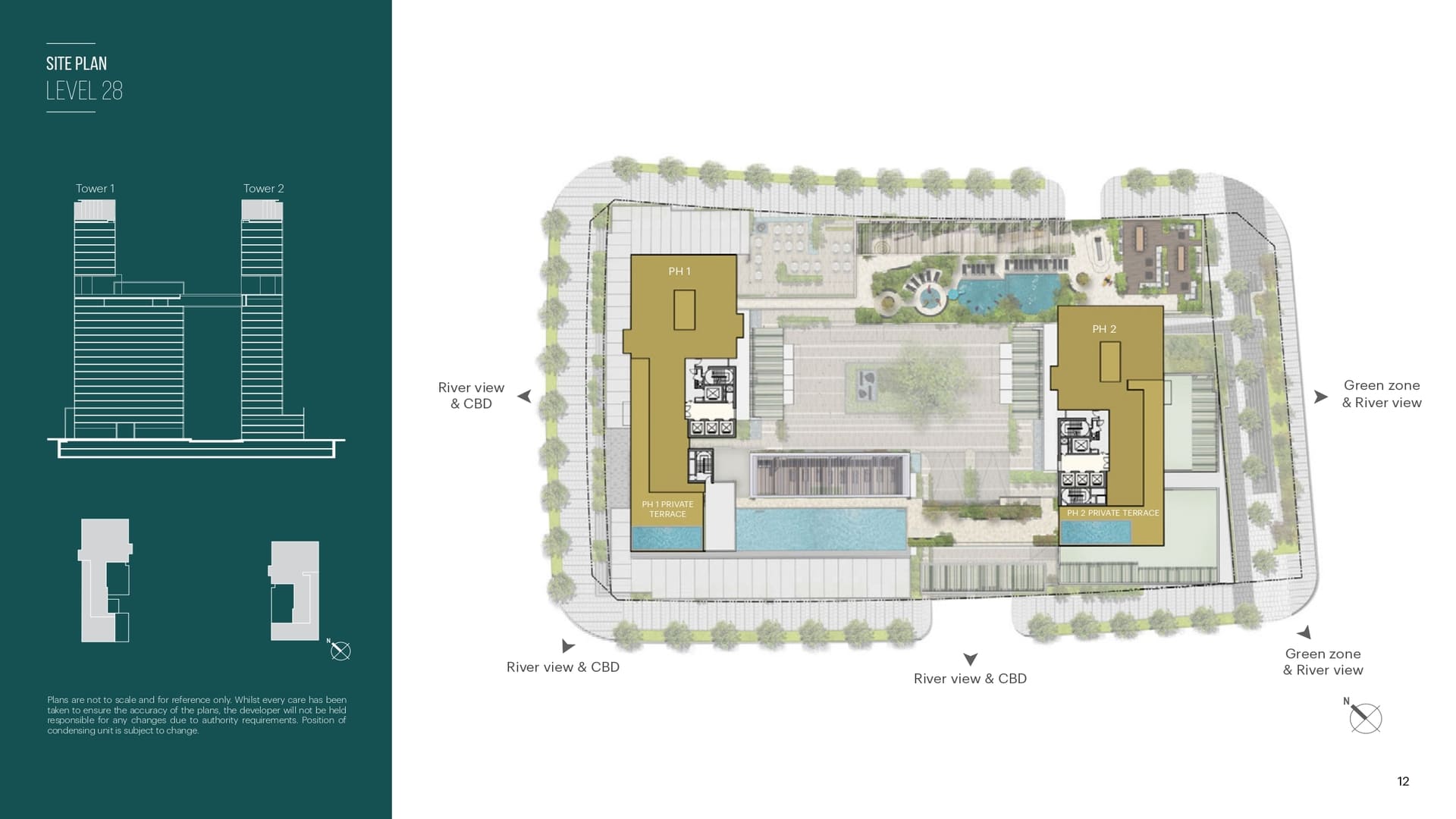 Penthouse tầng 28 phân khu Narra Residences khẳng định đẳng cấp thượng lưu với thiết kế thông tầng xa xỉ, khoảng sân vườn riêng trên cao cùng tầm nhìn panorama bao trọn sông Sài Gòn và trung tâm thành phố. Penthouse tầng 28 phân khu Narra Residences khẳng định đẳng cấp thượng lưu với thiết kế thông tầng xa xỉ, khoảng sân vườn riêng trên cao cùng tầm nhìn panorama bao trọn sông Sài Gòn và trung tâm thành phố.
